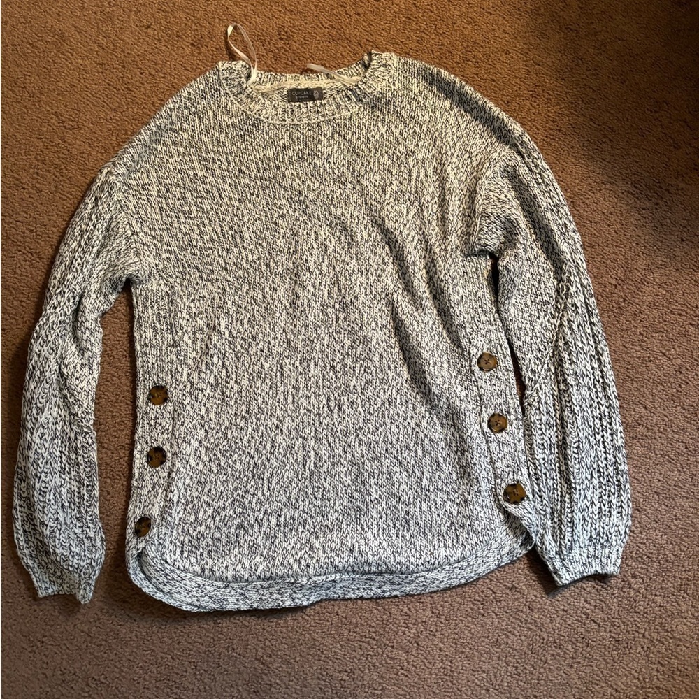 Cupcake- Sweater​​​​​​​​